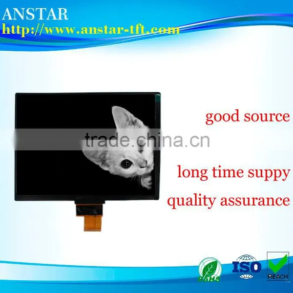 85/85/85/85 IPS and Wholesale 2016 Popular Tft Lcd Panel