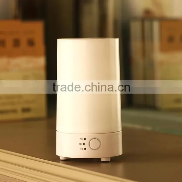 USB Car Ultrasonic Aroma Diffuser From Dituo