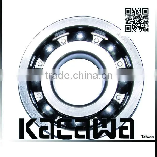 Spherical Roller Bearing 2222 photo-3
