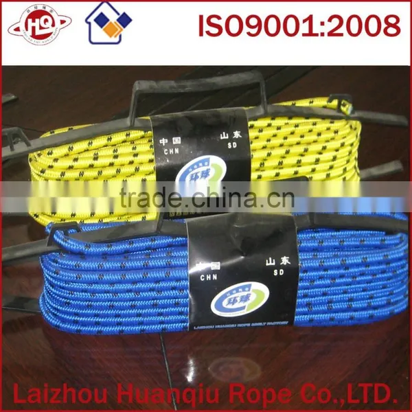 Polypropylene pp Braided Rope photo-6