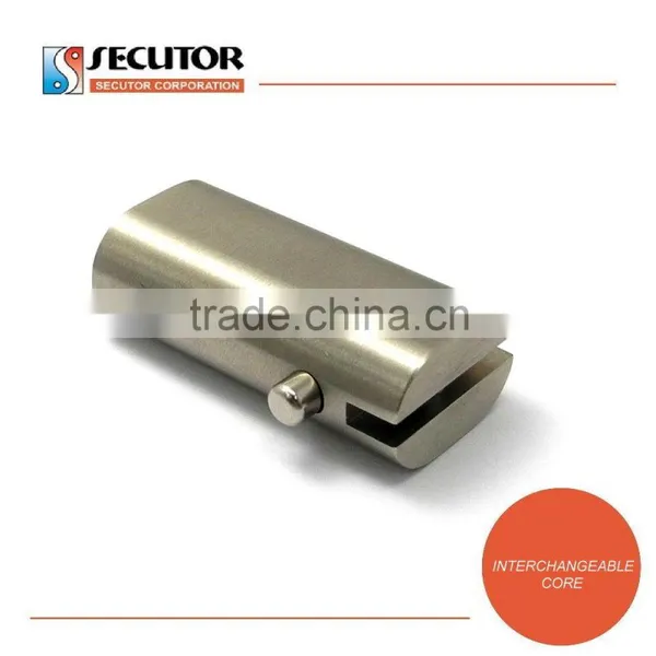 IC Core Cabinet Push Lock photo-3