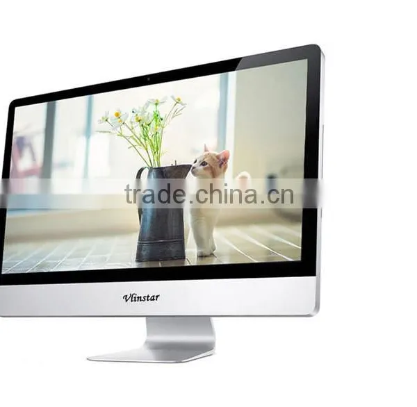 22 Inch Flip Down White Colour Desktop Led Monitor From China Manufacturer Quality Choice photo-5