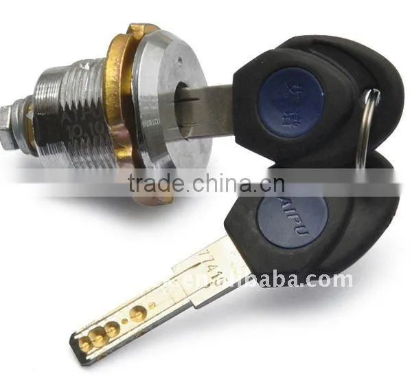 Electronic Switch Safe Lock