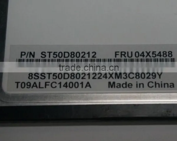 Original Brand LCD Screen LED Display Panel LP140QH1 For Lenovo New X1 Carbon (Factory Wholesale) photo-4