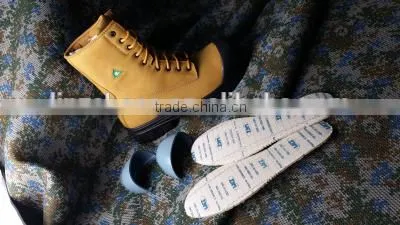 100%waterproof Safety Shoes CSA photo-6