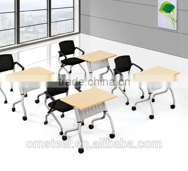 Training Room Small Folding Study Table