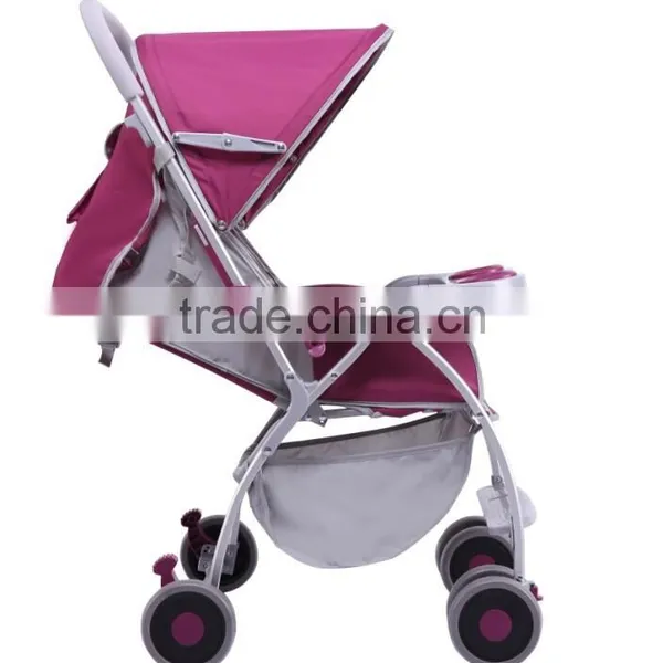 Fashion Baby Buggy With Light Weight photo-3