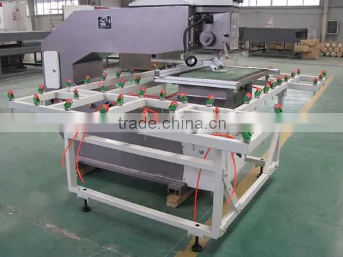 Excellent Quality Glass Drilling Machine With CE photo-4
