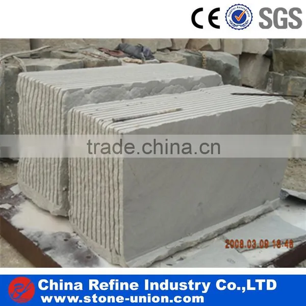 White Cheap Sandstone for Sale photo-5