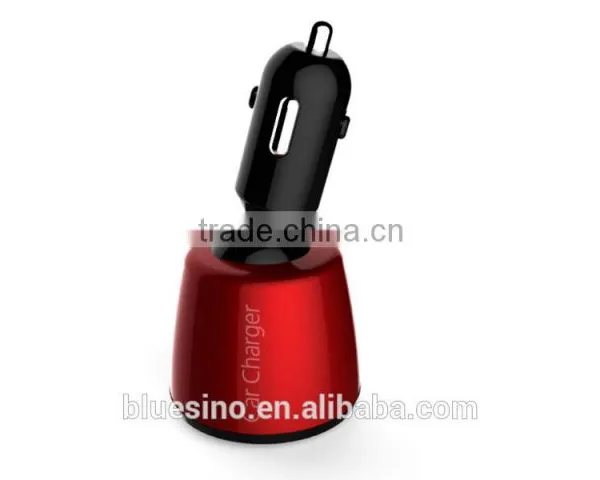Car Lighter Socket Adapter photo-2