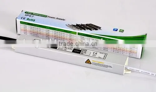 BLL-PSU-IP67-80W Waterproof Power Supply photo-6