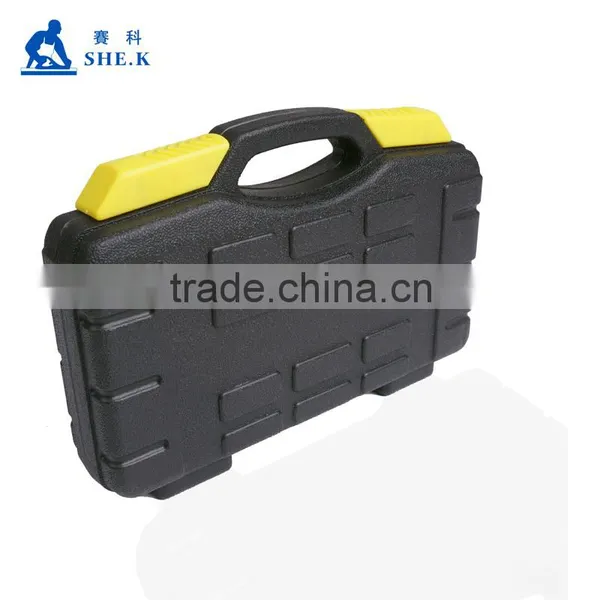 Industrial Level 46-in-1 German Quality Socket Wrench Set Case photo-5