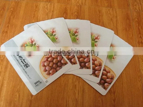 Full-automatic High Speed Three Side Sealing photo-6