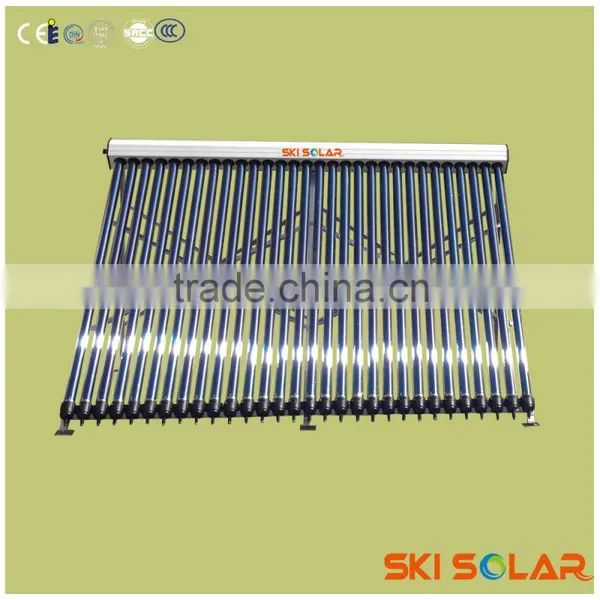 Tankless Solar Water Heater photo-3