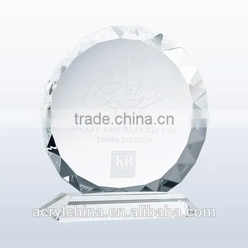 Appreciation, Employee, Thank You 6 1/2" Acrylic Award Trophy FREE Engraving photo-4