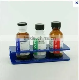 Acrylic Products Display and Acrylic Blocks