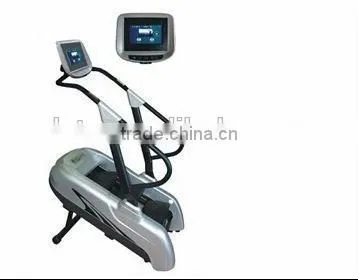 Fitness Equipment LCD Screen Stair Master / Fitness Equipment /TZ-7014 photo-3