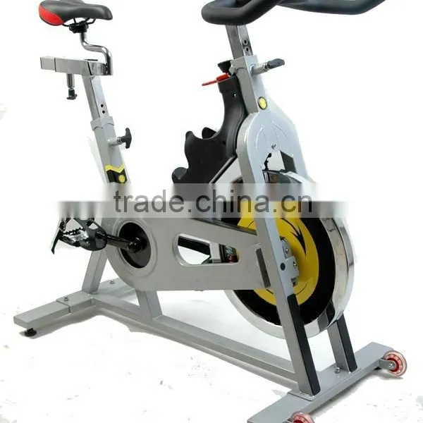Professional Gym Equipment Spinning Bike /indoor Cycling Bike Fitness EquipmentTZ-7009 Quality Choice Supplier' photo-4