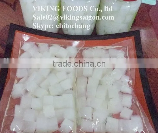 DELICIOUS NATA DE COCO IN SYRUP photo-2
