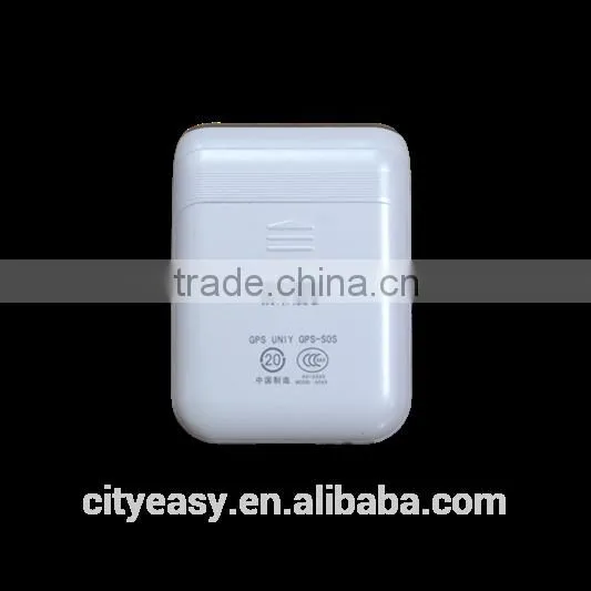 GPS Tracking System Personal GPS Tracker photo-2