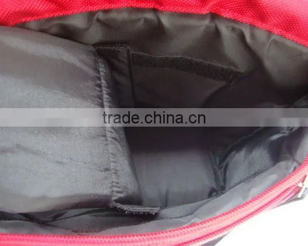2016New Design Nylon Multi-function Camera Bag Cross Body Bag Travel Shoulder Messenger Bag photo-2