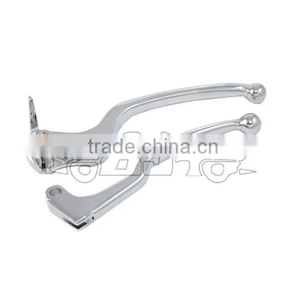 BJ-LS241-017 Wholesale Aluminum Chrome Gsxr1000 Brake Clutch Lever photo-3