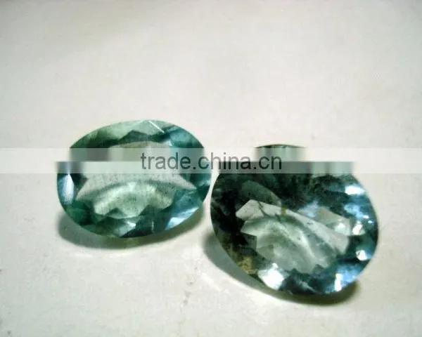 Aquamarine Loose Gemstones