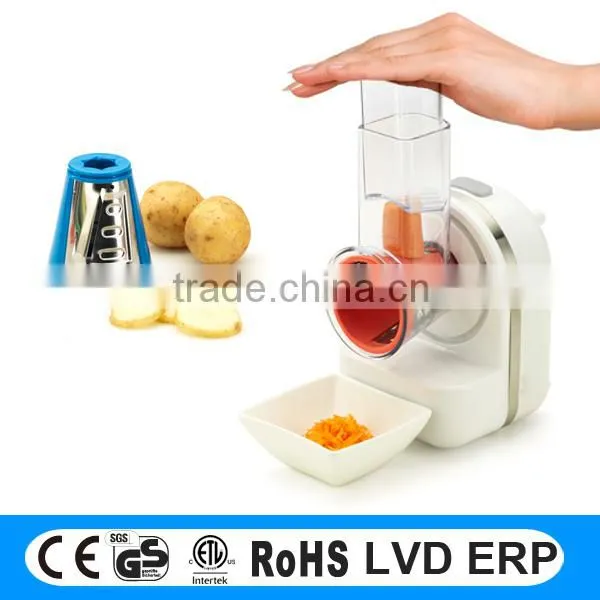New Product Home Ice Cream Maker With CE GS ROHS LFGB REACH Certificate photo-4