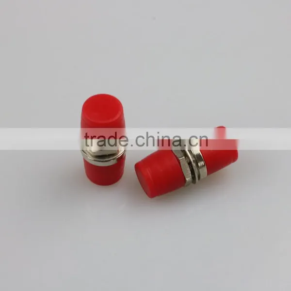 Optical Fiber Adapter FC-SC Fiber Equipment Optical Fiber Adapter Small D Structure Cabling FC/SC Splice or Test photo-2