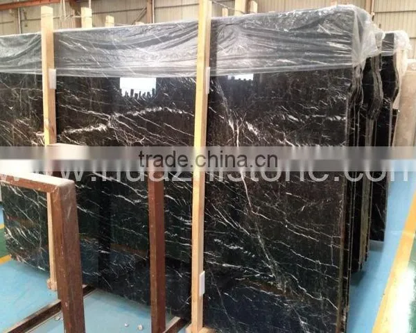 Chinese Natural Brown Marble photo-2