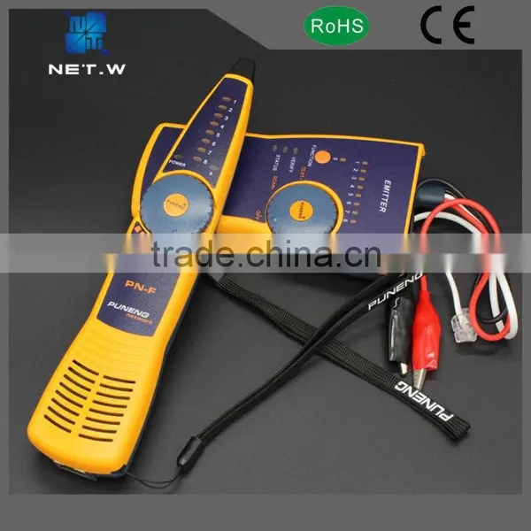 Customized Design Audio & Cable Tester Tracker photo-6