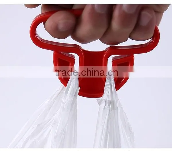 PP 9.6*6.9*1.1 Carry Bag Device/portable Mention Dish is a Good Helper photo-4