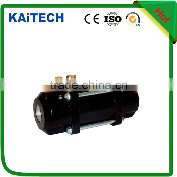 Shot Blasting Gun/hose photo-2