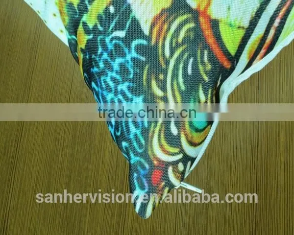 Sofa Sprint Digital Printed Polyester Cushion photo-3