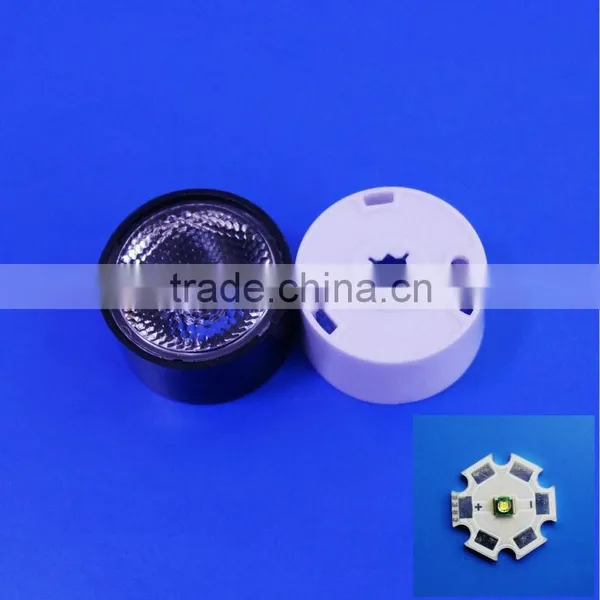 High Power Pmma Optical Collimator Lens photo-3