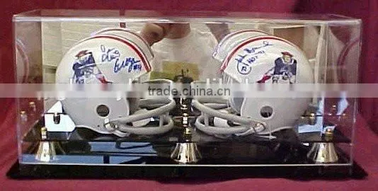 Durable and Elegant High Quality Acrylic Display Cabinet Cover photo-4