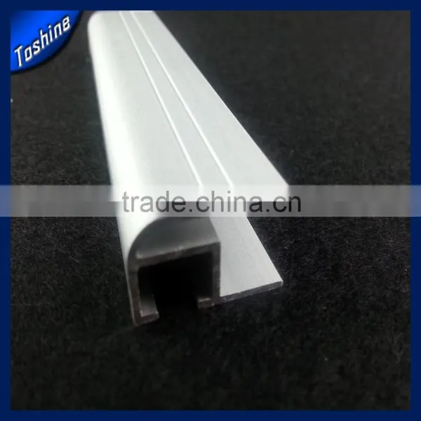Aluminium Led Sign Extrusion photo-4