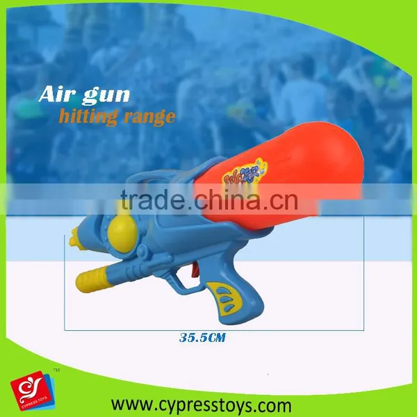 Funny Summer Toy Super Water Gun in Display Box photo-4