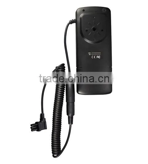 JJC CABLE-BPNK1 For Flash Battery Pack SD-9 For Nikon