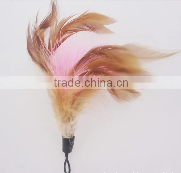Fether Cat Pet Training Toys