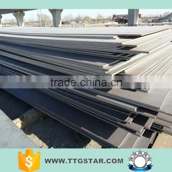 Carbon Steel Sheet photo-2
