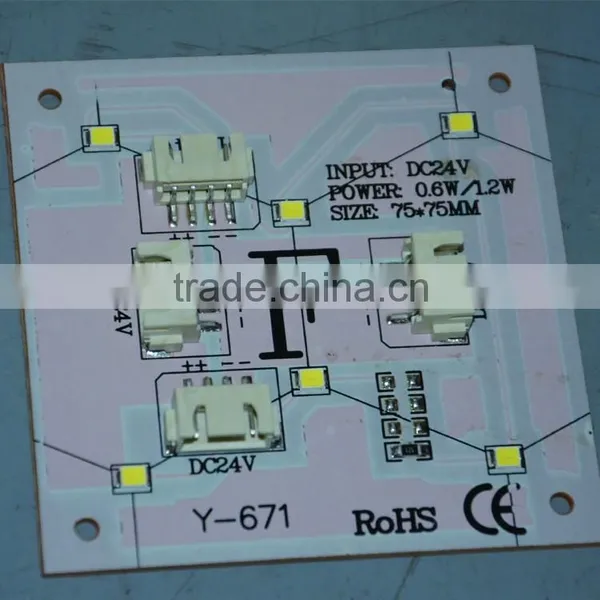 EdgeLight Injection Modules photo-2