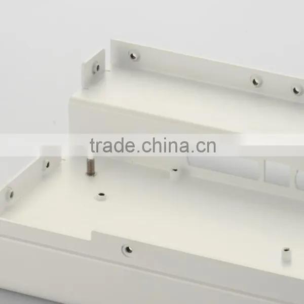 Oem Custom Sheet Metal Stamping Part photo-4