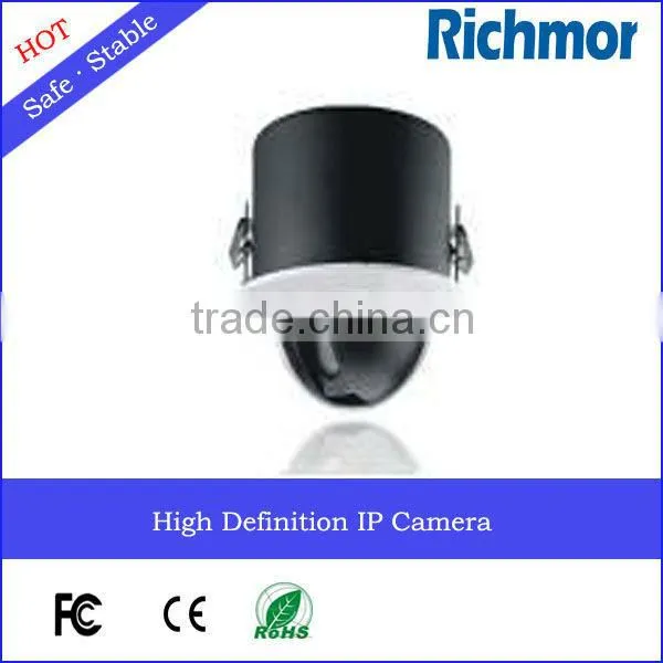 Panasonic High Speed Dome Camera