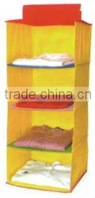 Collapsible Storage Box