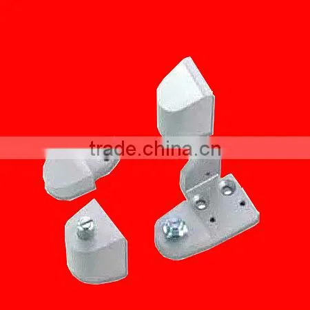 Aluminum Hinge Door Pivots Hinge Aluminum Doors Accessories photo-2