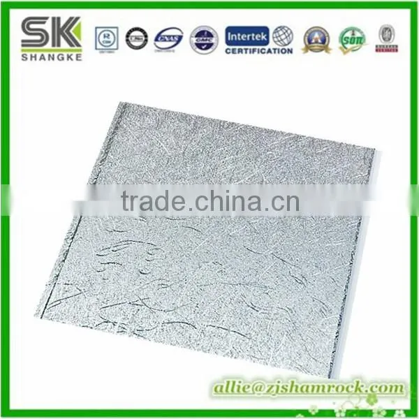 Home Decor Pvc Ceiling Panels in China photo-3
