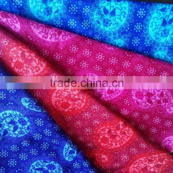 China Wholesale Cheap Viscose Fabric Viscose Rayon Filament Yarn at Cheap Price photo-2
