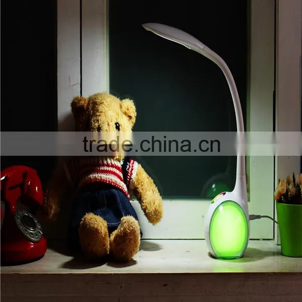 Bedroom Colorful Night Light photo-4