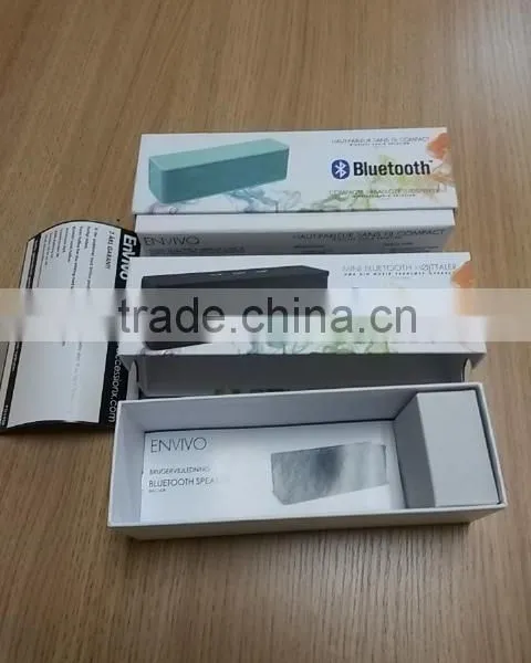 Custom Cardboard Paper Printed Retail Counter Box photo-2